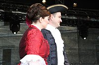 Der Thüringentag 2013 ist eröffnet Bild: Der Thüringentag 2013 ist eröffnet