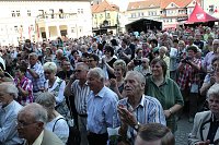 Der Thüringentag 2013 ist eröffnet Bild: Der Thüringentag 2013 ist eröffnet