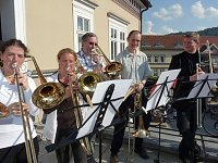 Thüringentag eröffnet Bild: Thüringentag eröffnet