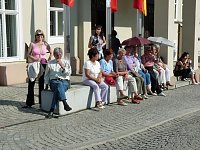 Thüringentag eröffnet Bild: Thüringentag eröffnet