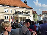 Thüringentag eröffnet Bild: Thüringentag eröffnet