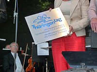 Thüringentag eröffnet Bild: Thüringentag eröffnet