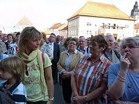 Thüringentag eröffnet Bild: Thüringentag eröffnet