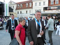 Thüringentag eröffnet Bild: Thüringentag eröffnet