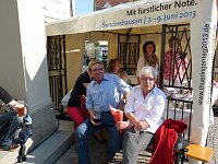 Impressionen Bild: Impressionen