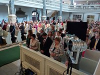 Gottesdienst Bild: Gottesdienst