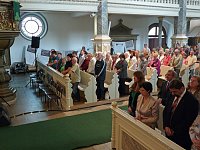 Gottesdienst Bild: Gottesdienst