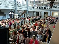 Gottesdienst Bild: Gottesdienst