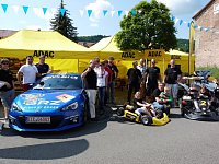 Thüringentag am Samstag Bild: Thüringentag am Samstag