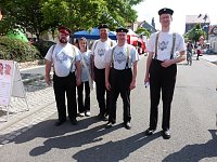 Thüringentag am Samstag Bild: Thüringentag am Samstag