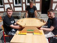 Thüringentag am Samstag Bild: Thüringentag am Samstag