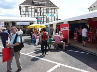 Thüringentag am Samstag Bild: Thüringentag am Samstag
