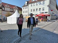Thüringentag am Samstag Bild: Thüringentag am Samstag