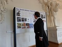 Bild: Leben am Hofe