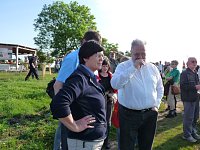 Kleine Geschichtsstunde Bild: Kleine Geschichtsstunde