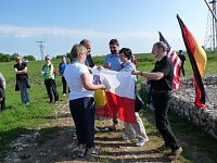 Kleine Geschichtsstunde Bild: Kleine Geschichtsstunde