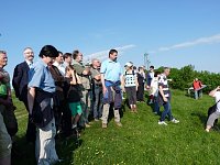 Kleine Geschichtsstunde Bild: Kleine Geschichtsstunde