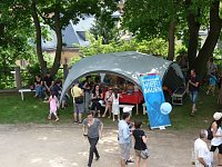 Wie fällt Zwischenfazit aus? Bild: Wie fällt Zwischenfazit aus?