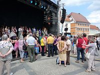 Wie fällt Zwischenfazit aus? Bild: Wie fällt Zwischenfazit aus?