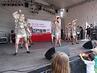 Wie fällt Zwischenfazit aus? Bild: Wie fällt Zwischenfazit aus?