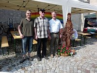 Wie fällt Zwischenfazit aus? Bild: Wie fällt Zwischenfazit aus?