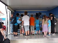 Wie fällt Zwischenfazit aus? Bild: Wie fällt Zwischenfazit aus?