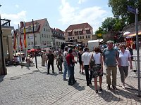 Wie fällt Zwischenfazit aus? Bild: Wie fällt Zwischenfazit aus?