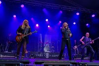 Bild: Lohplatz gerockt