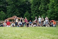 Bild: 5. Nordth&uuml;ringer Bulldoggentreffen
