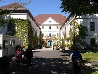 Steinzeitprojekt Bild: Steinzeitprojekt