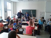 Steinzeitprojekt Bild: Steinzeitprojekt