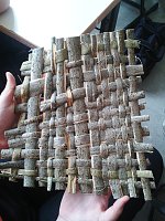 Steinzeitprojekt Bild: Steinzeitprojekt