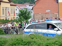 Großer Festumzug zum Thüringentag Bild: Großer Festumzug zum Thüringentag