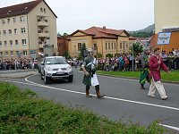 Großer Festumzug zum Thüringentag Bild: Großer Festumzug zum Thüringentag