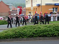 Großer Festumzug zum Thüringentag Bild: Großer Festumzug zum Thüringentag