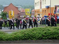 Großer Festumzug zum Thüringentag Bild: Großer Festumzug zum Thüringentag
