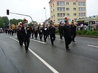 Großer Festumzug zum Thüringentag Bild: Großer Festumzug zum Thüringentag