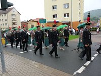 Großer Festumzug zum Thüringentag Bild: Großer Festumzug zum Thüringentag
