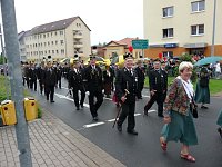 Großer Festumzug zum Thüringentag Bild: Großer Festumzug zum Thüringentag