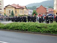 Großer Festumzug zum Thüringentag Bild: Großer Festumzug zum Thüringentag