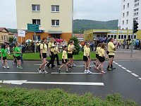 Großer Festumzug zum Thüringentag Bild: Großer Festumzug zum Thüringentag
