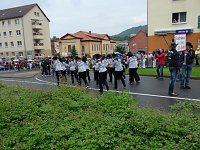 Großer Festumzug zum Thüringentag Bild: Großer Festumzug zum Thüringentag