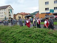 Großer Festumzug zum Thüringentag Bild: Großer Festumzug zum Thüringentag