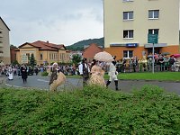 Großer Festumzug zum Thüringentag Bild: Großer Festumzug zum Thüringentag