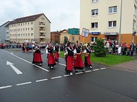 Großer Festumzug zum Thüringentag Bild: Großer Festumzug zum Thüringentag