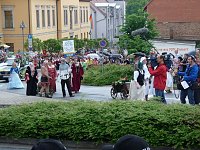 Großer Festumzug zum Thüringentag Bild: Großer Festumzug zum Thüringentag