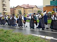 Großer Festumzug zum Thüringentag Bild: Großer Festumzug zum Thüringentag