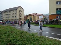 Großer Festumzug zum Thüringentag Bild: Großer Festumzug zum Thüringentag