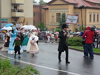 Großer Festumzug zum Thüringentag Bild: Großer Festumzug zum Thüringentag