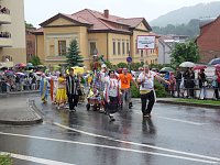 Großer Festumzug zum Thüringentag Bild: Großer Festumzug zum Thüringentag